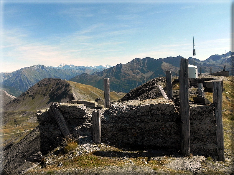 foto Monte Belvedere